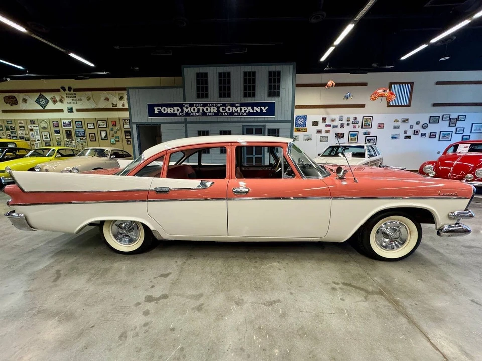 1957 Dodge Coronet 1st-3rd Gen - Image 7 of 31
