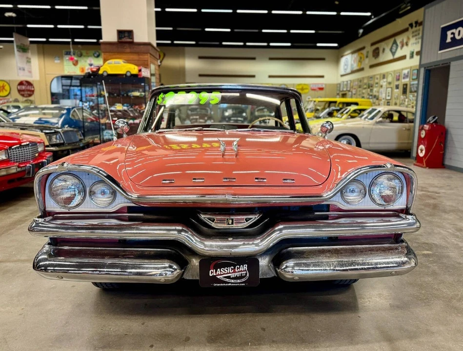 1957 Dodge Coronet 1st-3rd Gen - Image 4 of 31