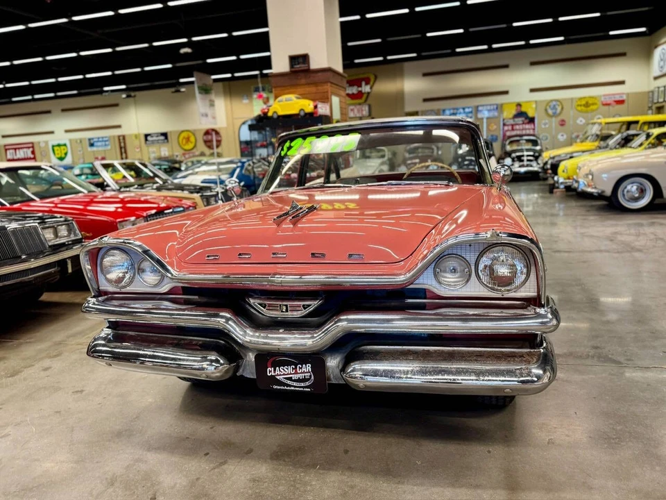 1957 Dodge Coronet 1st-3rd Gen - Image 3 of 31