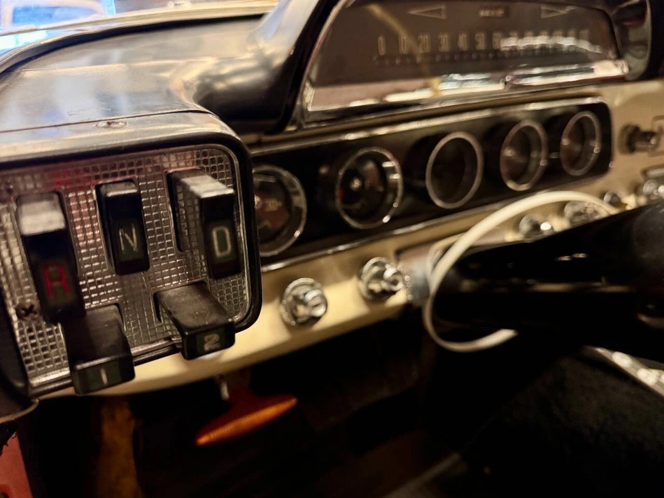 1957 Dodge Coronet 1st-3rd Gen - Image 29 of 31