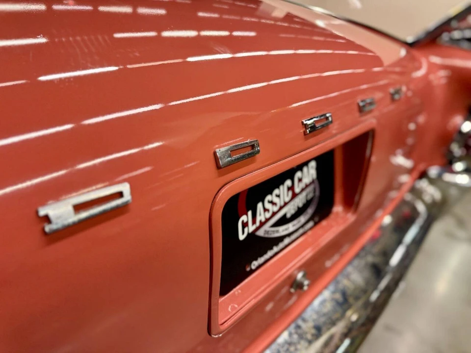 1957 Dodge Coronet 1st-3rd Gen - Image 15 of 31