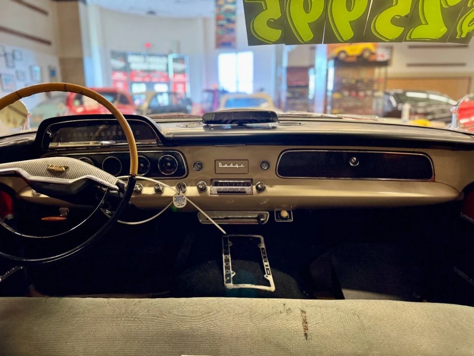 1957 Dodge Coronet 1st-3rd Gen - Image 22 of 31