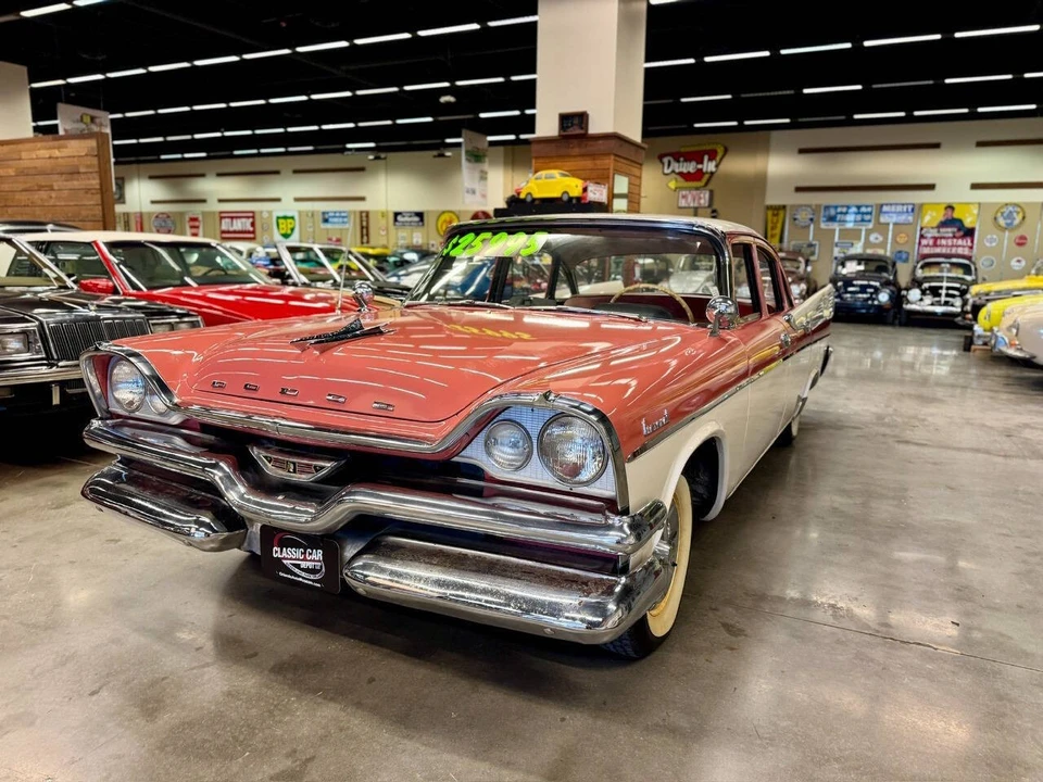 1957 Dodge Coronet 1st-3rd Gen - Image 2 of 31