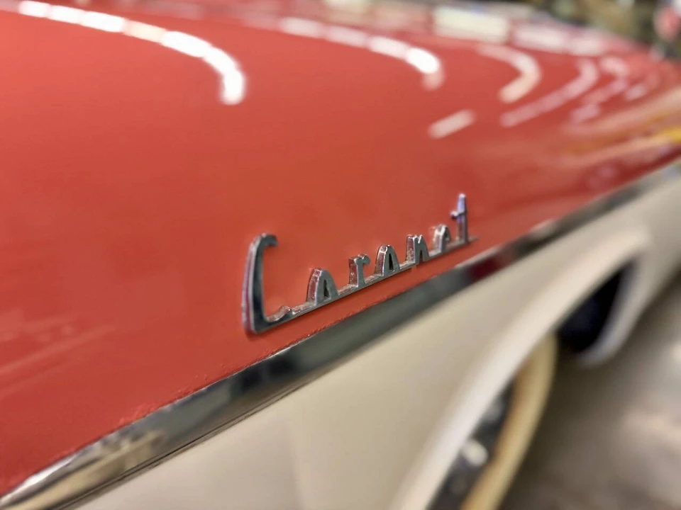 1957 Dodge Coronet 1st-3rd Gen - Image 17 of 31