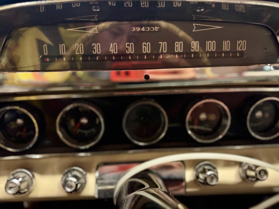 1957 Dodge Coronet 1st-3rd Gen - Image 21 of 31