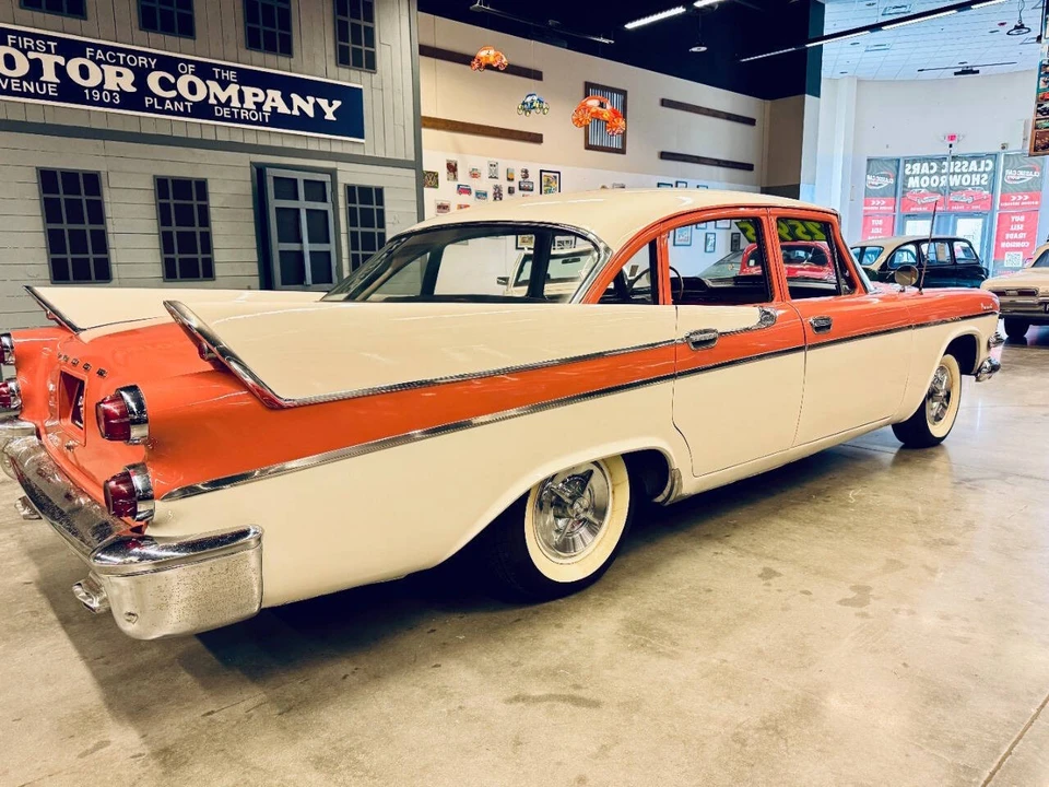 1957 Dodge Coronet 1st-3rd Gen - Image 9 of 31