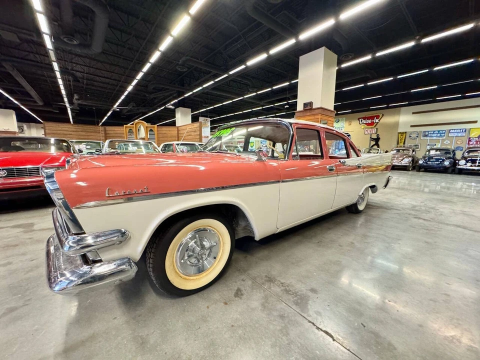 1957 Dodge Coronet 1st-3rd Gen - Image 14 of 31