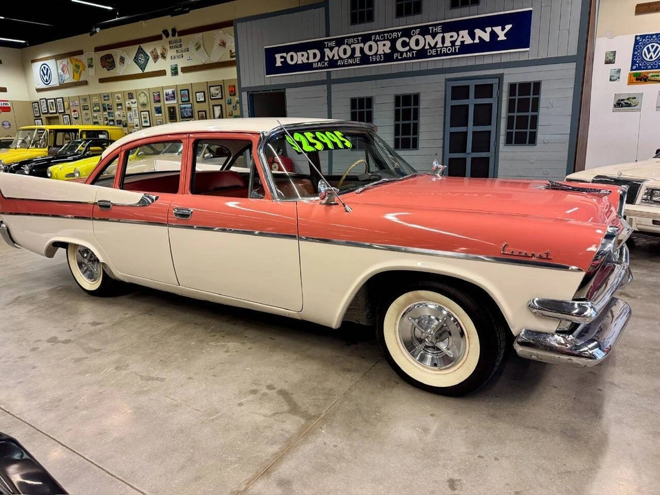 1957 Dodge Coronet 1st-3rd Gen - Image 6 of 31