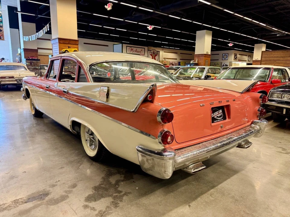 1957 Dodge Coronet 1st-3rd Gen - Image 12 of 31