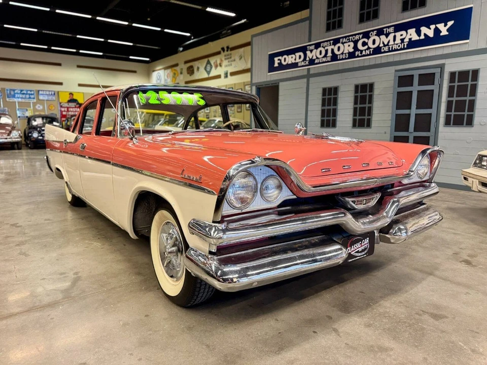1957 Dodge Coronet 1st-3rd Gen - Image 5 of 31