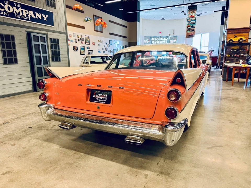 1957 Dodge Coronet 1st-3rd Gen - Image 10 of 31