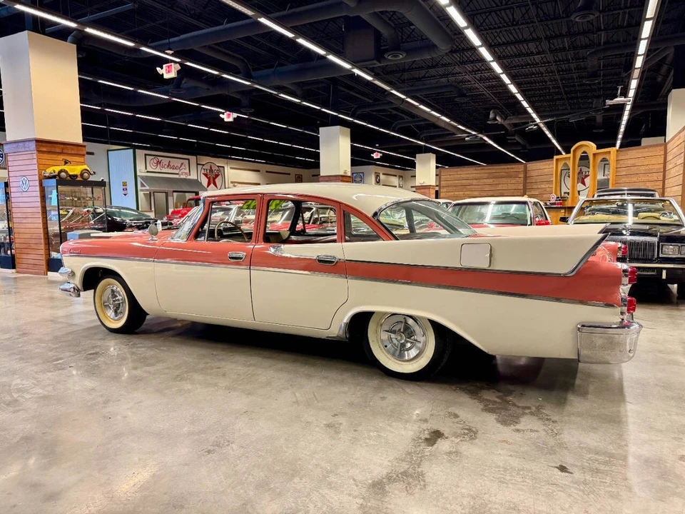 1957 Dodge Coronet 1st-3rd Gen - Image 13 of 31