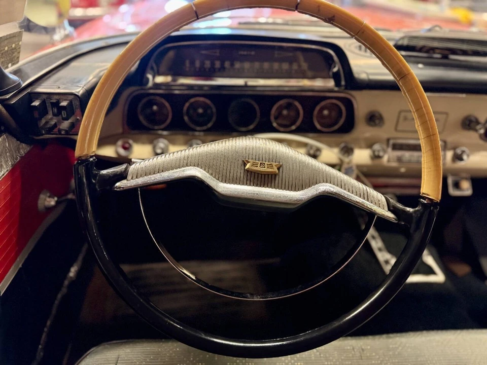 1957 Dodge Coronet 1st-3rd Gen - Image 20 of 31