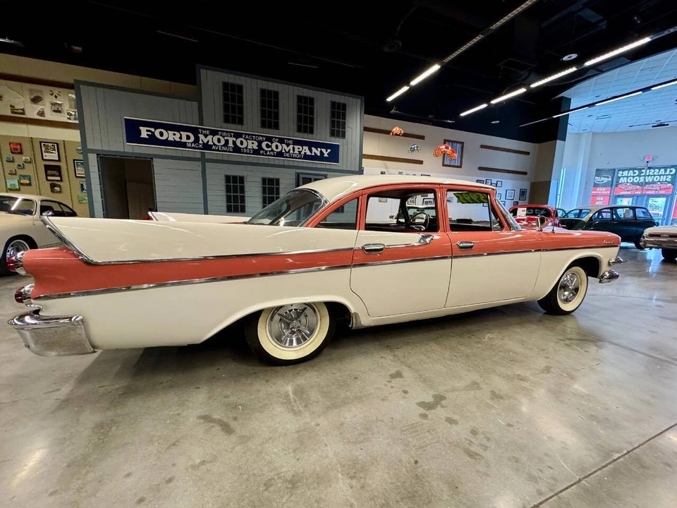 1957 Dodge Coronet 1st-3rd Gen - Image 8 of 31