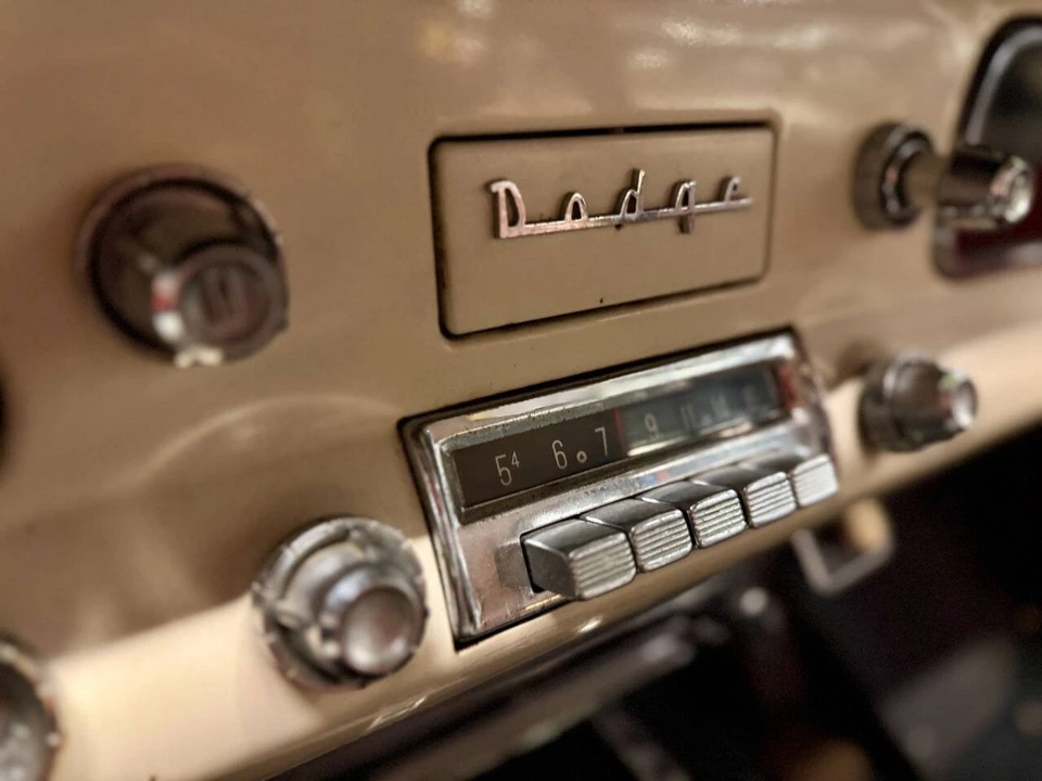 1957 Dodge Coronet 1st-3rd Gen - Image 27 of 31
