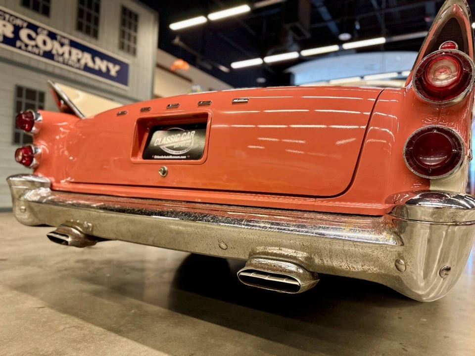 1957 Dodge Coronet 1st-3rd Gen - Image 11 of 31