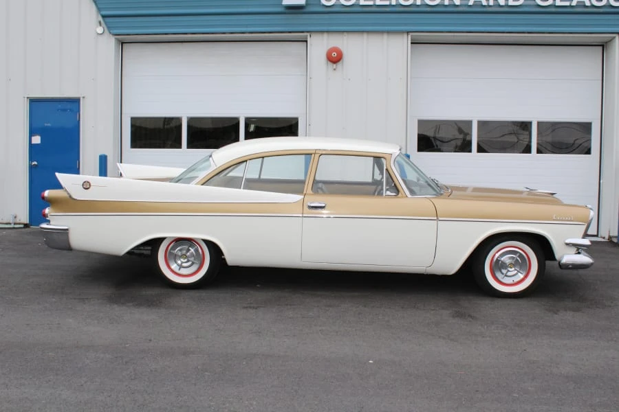 1957 Dodge Coronet 1st-3rd Gen - Image 2 of 7