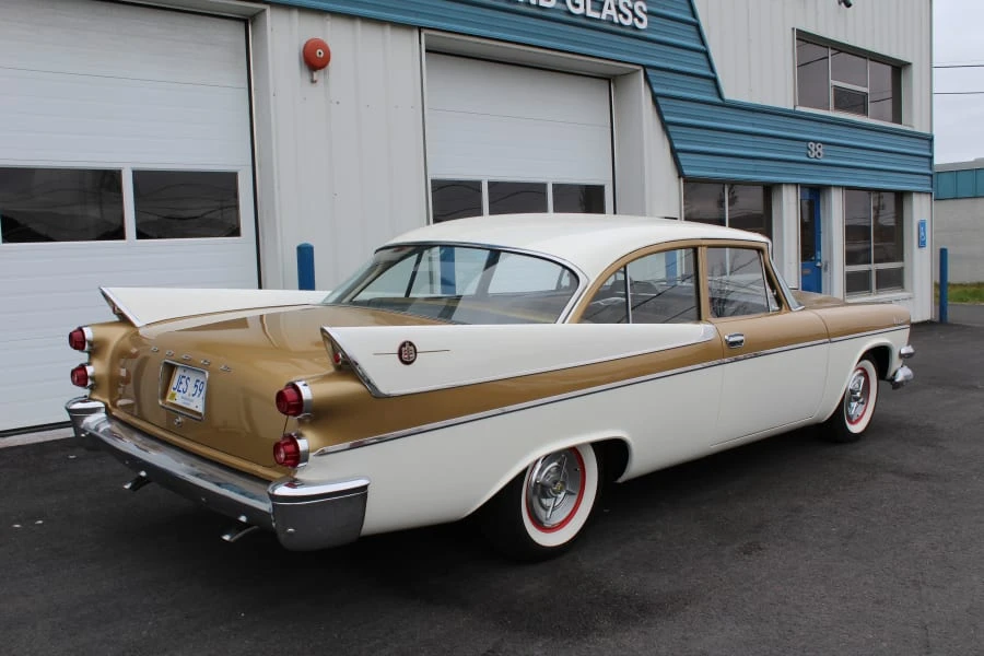 1957 Dodge Coronet 1st-3rd Gen - Image 3 of 7