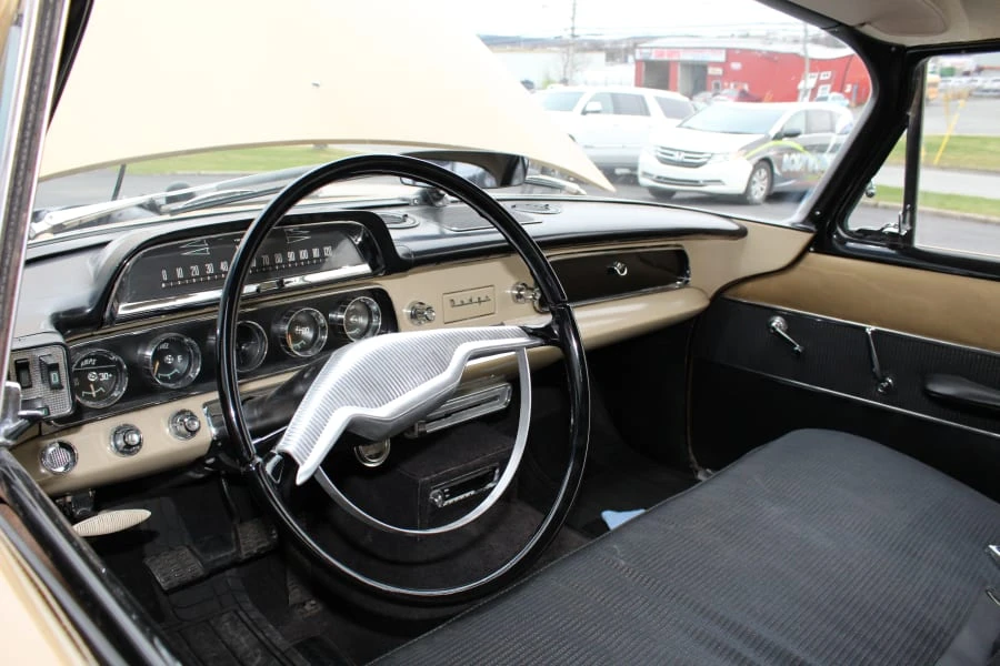 1957 Dodge Coronet 1st-3rd Gen - Image 4 of 7