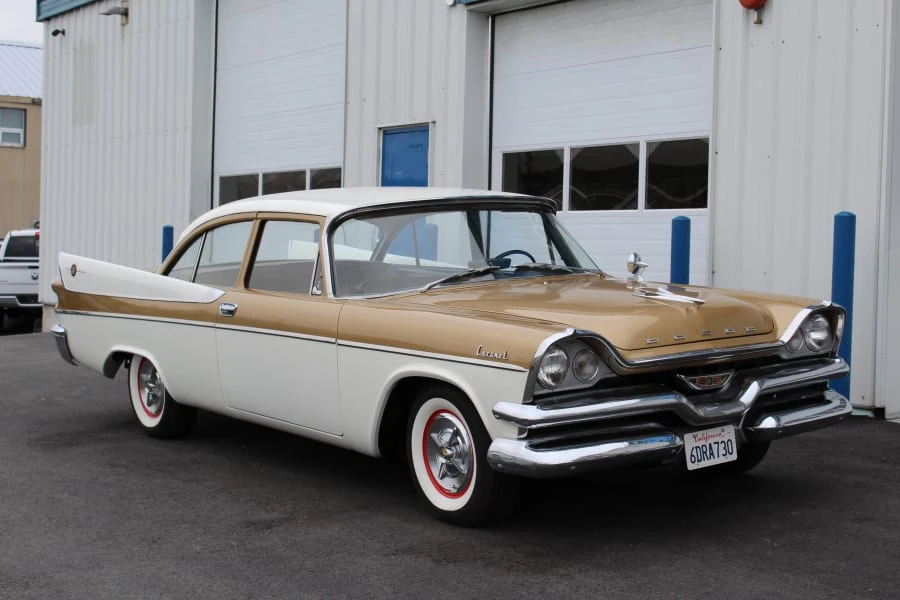 1957 Dodge Coronet 1st-3rd Gen - Image 7 of 7