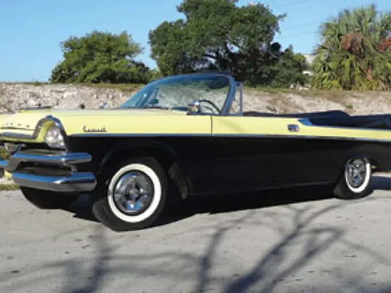 1957 Dodge Coronet 1st-3rd Gen - Image 2 of 2