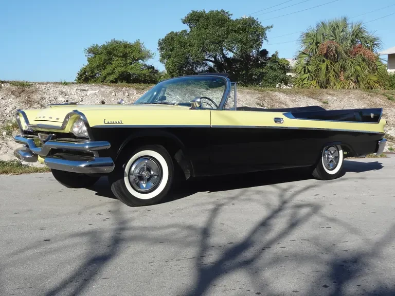 1957 Dodge Coronet 1st-3rd Gen - Image 2 of 2