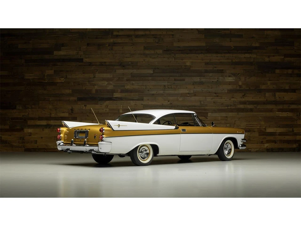 1957 Dodge Coronet 1st-3rd Gen - Image 4 of 4