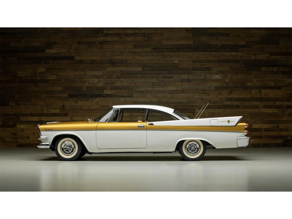 1957 Dodge Coronet 1st-3rd Gen - Image 3 of 4