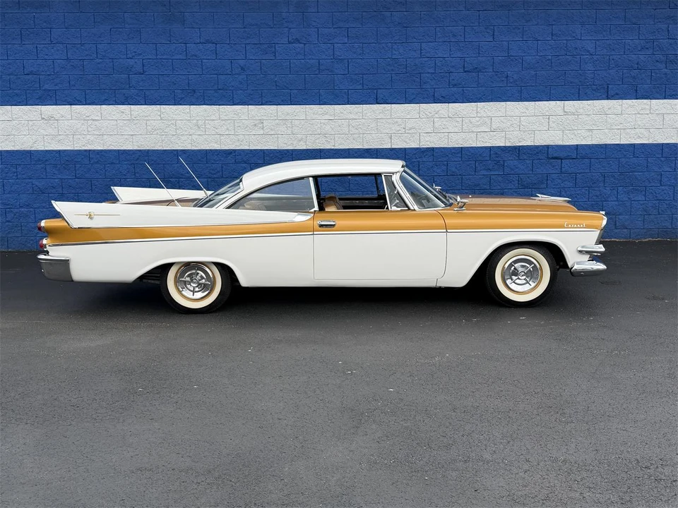 1957 Dodge Coronet 1st-3rd Gen - Image 4 of 31