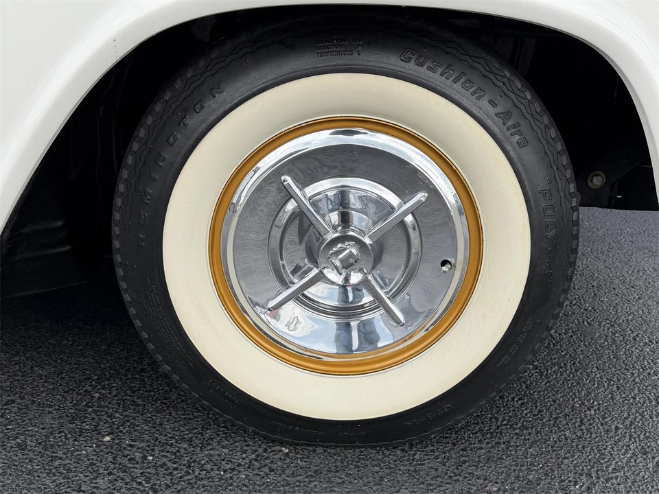 1957 Dodge Coronet 1st-3rd Gen - Image 10 of 31