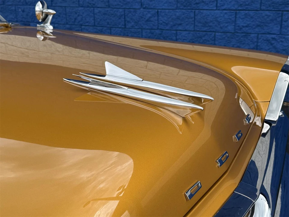 1957 Dodge Coronet 1st-3rd Gen - Image 12 of 31