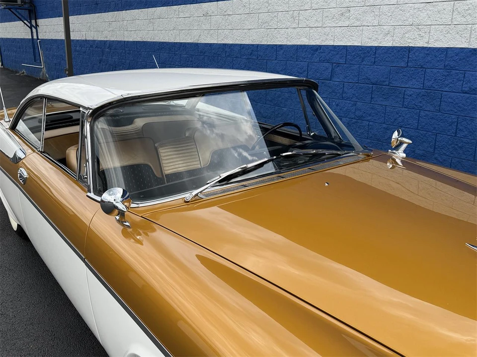 1957 Dodge Coronet 1st-3rd Gen - Image 13 of 31
