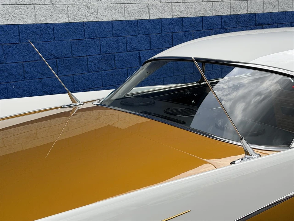 1957 Dodge Coronet 1st-3rd Gen - Image 15 of 31
