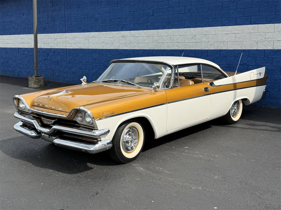 1957 Dodge Coronet 1st-3rd Gen - Image 2 of 31