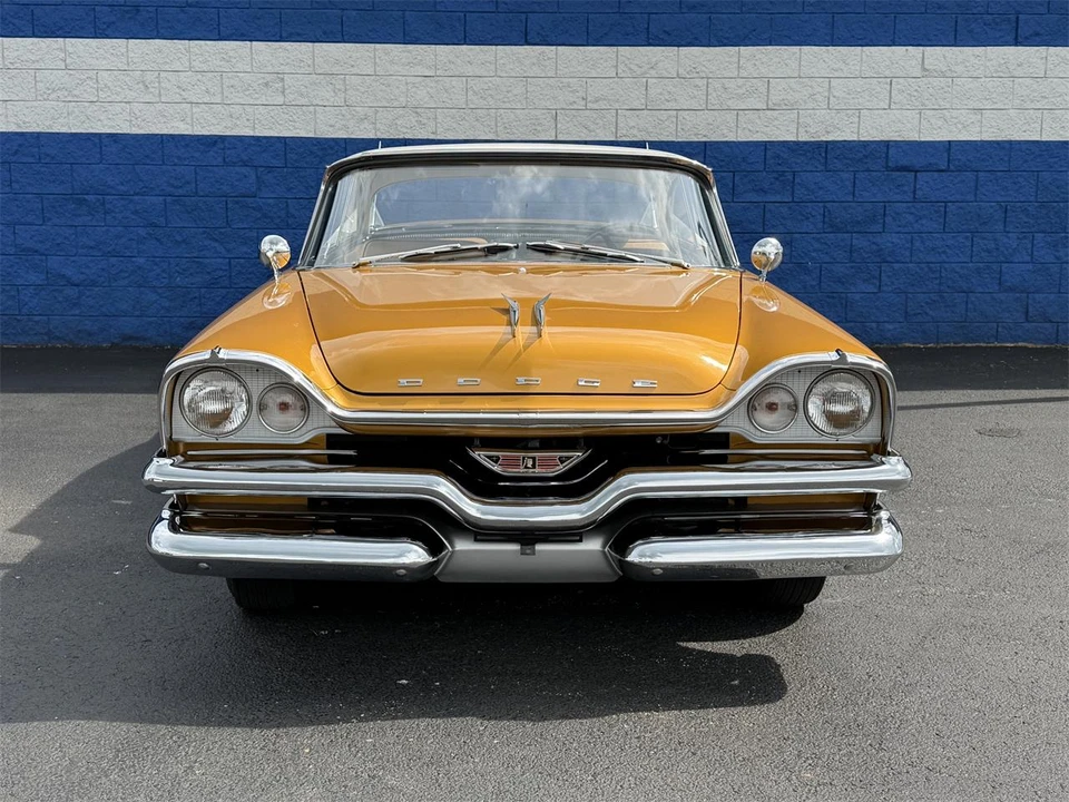 1957 Dodge Coronet 1st-3rd Gen - Image 6 of 31