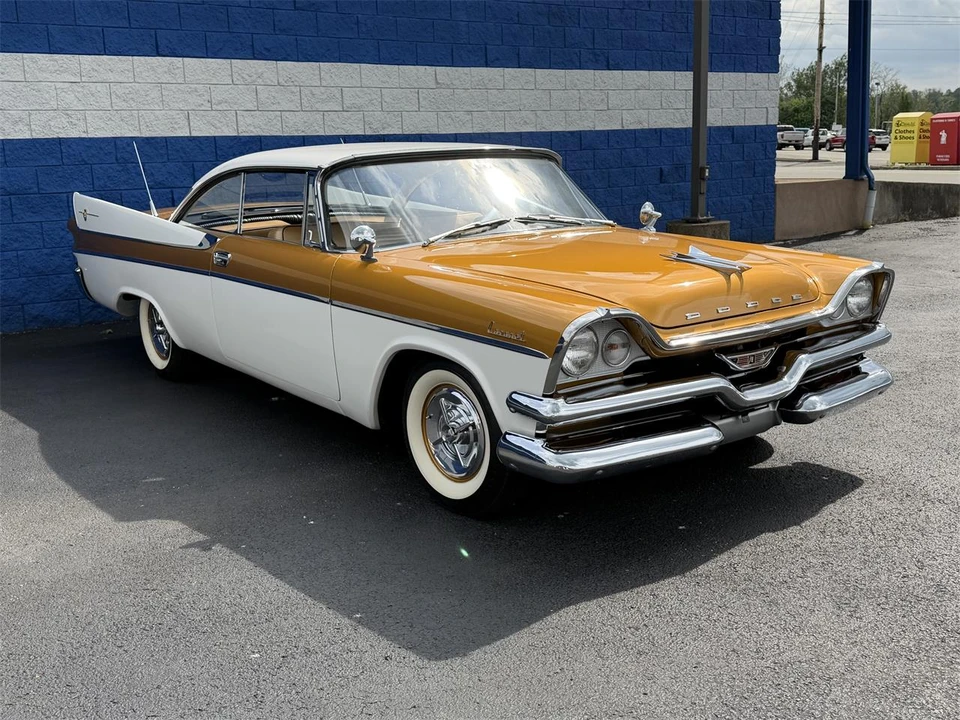 1957 Dodge Coronet 1st-3rd Gen - Image 5 of 31