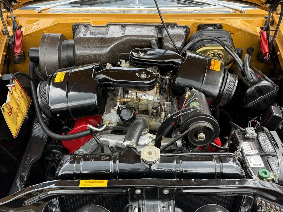 1957 Dodge Coronet 1st-3rd Gen - Image 18 of 31