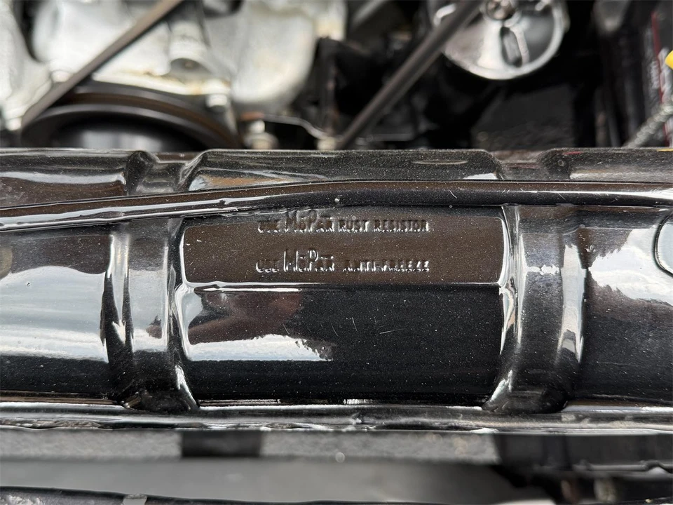 1957 Dodge Coronet 1st-3rd Gen - Image 23 of 31