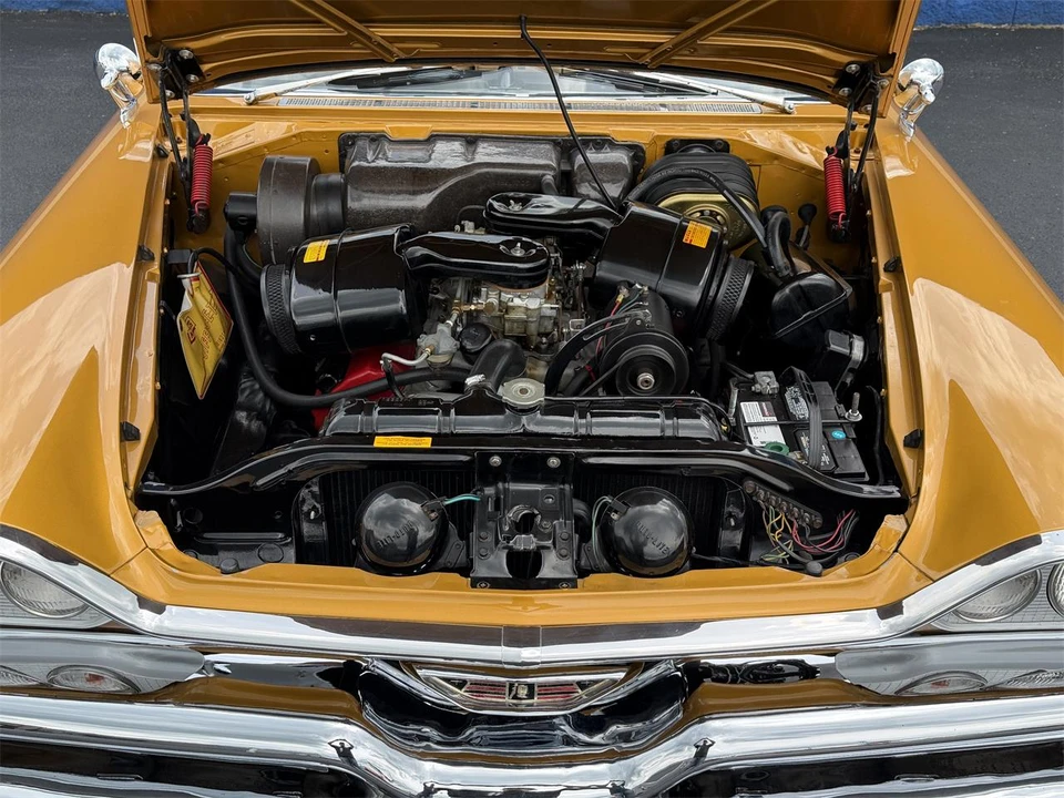 1957 Dodge Coronet 1st-3rd Gen - Image 17 of 31