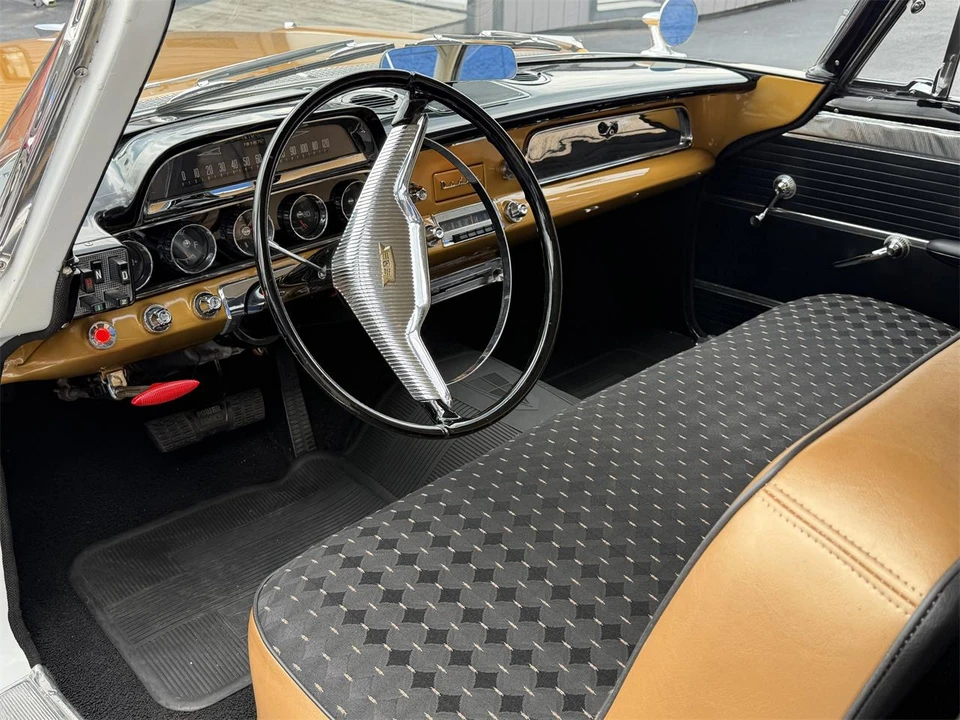 1957 Dodge Coronet 1st-3rd Gen - Image 25 of 31