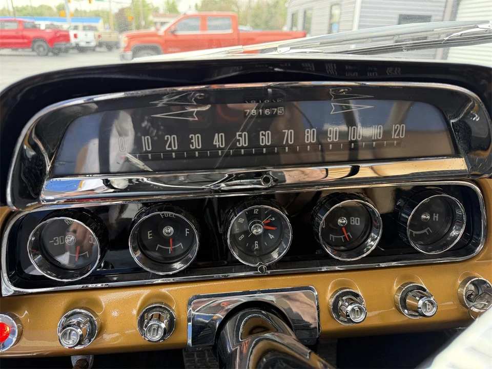1957 Dodge Coronet 1st-3rd Gen - Image 29 of 31