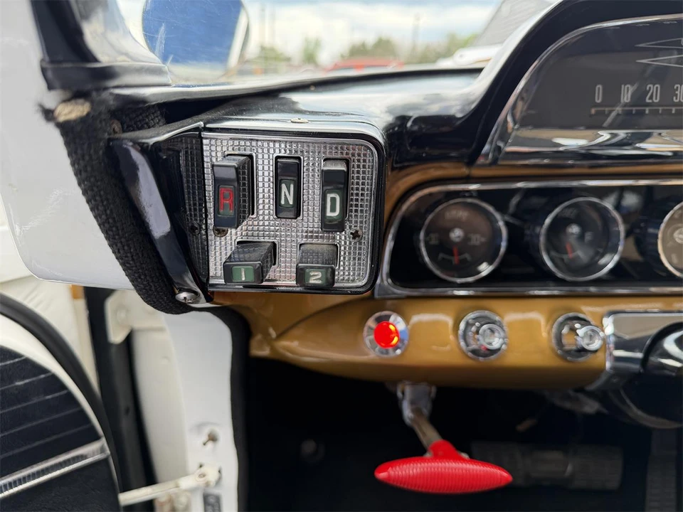 1957 Dodge Coronet 1st-3rd Gen - Image 30 of 31