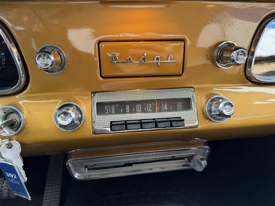 1957 Dodge Coronet 1st-3rd Gen - Image 31 of 31