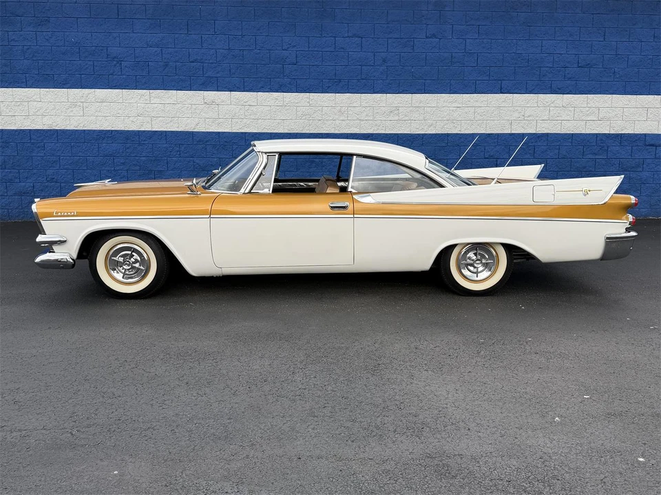 1957 Dodge Coronet 1st-3rd Gen - Image 3 of 31