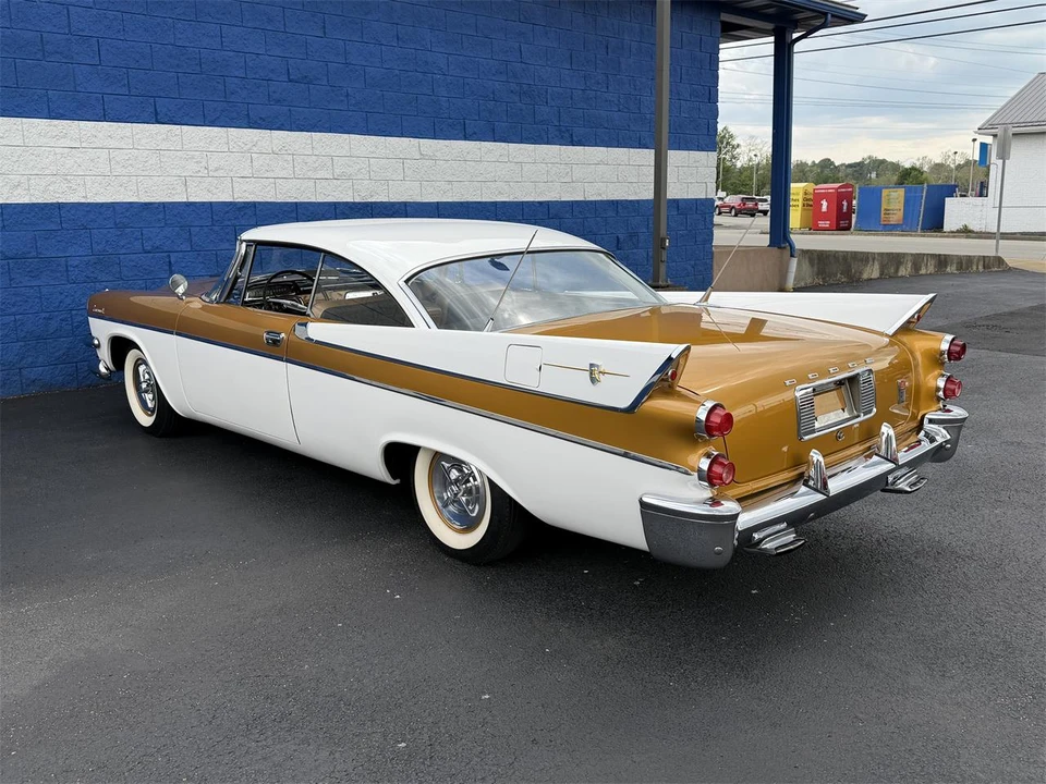 1957 Dodge Coronet 1st-3rd Gen - Image 8 of 31