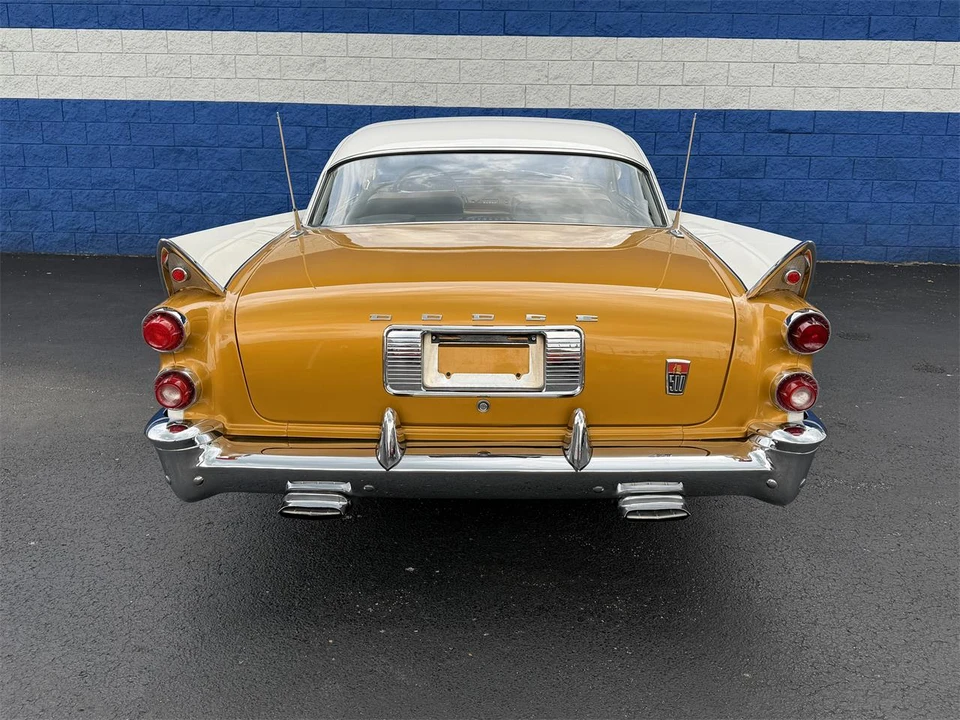 1957 Dodge Coronet 1st-3rd Gen - Image 7 of 31