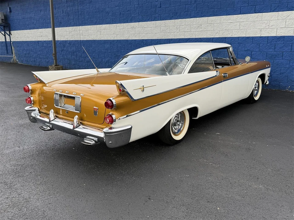 1957 Dodge Coronet 1st-3rd Gen - Image 9 of 31