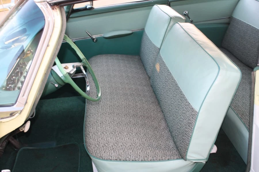 1957 Dodge Coronet 1st-3rd Gen - Image 4 of 11