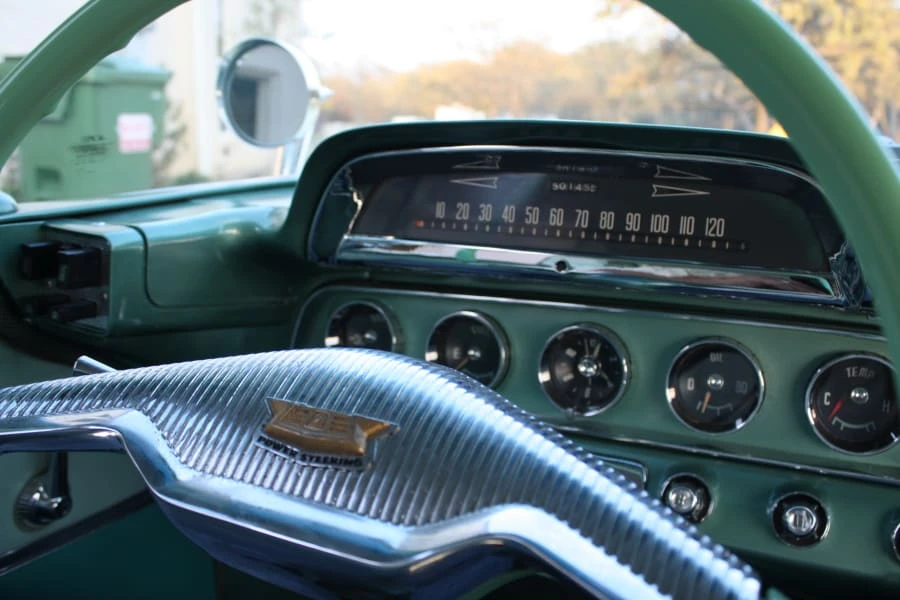 1957 Dodge Coronet 1st-3rd Gen - Image 5 of 11