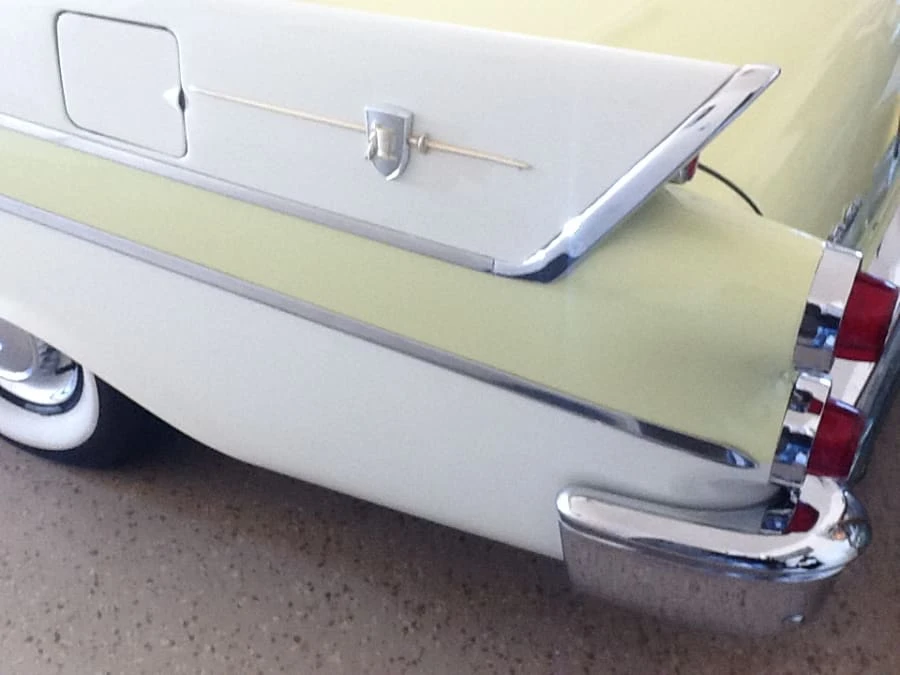 1957 Dodge Coronet 1st-3rd Gen - Image 8 of 11